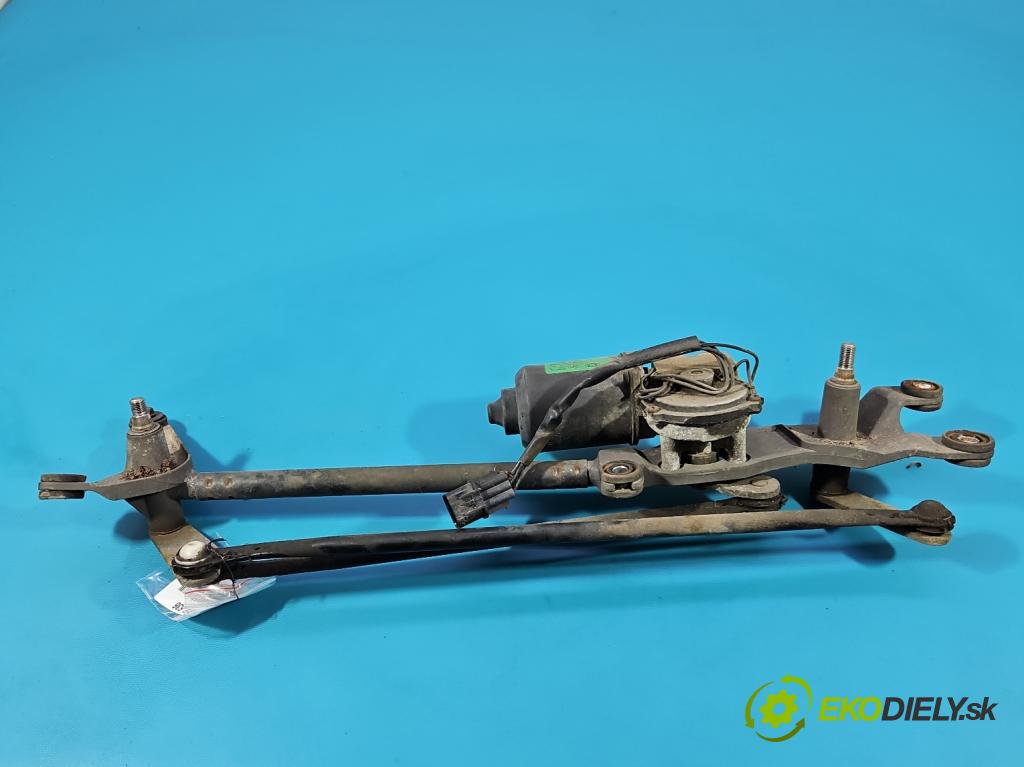 Kia Sorento I 2003-2009 3.3 V6 automatic 182 kW 3342 cm3 5- mechanizmus stieračov 98100-3E100