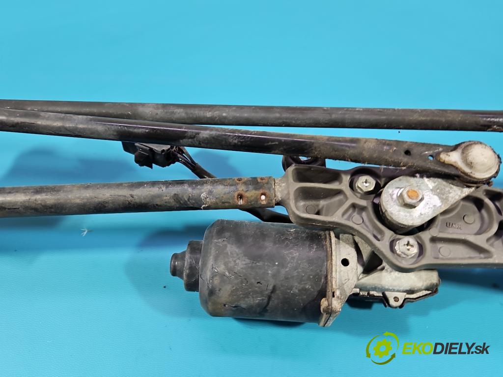Kia Sorento I 2003-2009 3.3 V6 automatic 182 kW 3342 cm3 5- mechanizmus stieračov 98100-3E100