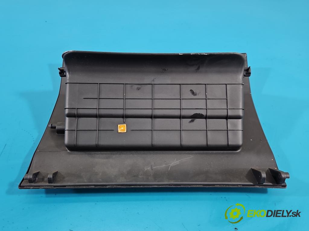 Kia Sorento I 2003-2009 3.3 V6 automatic 182 kW 3342 cm3 5- kastlík 84511-3E500