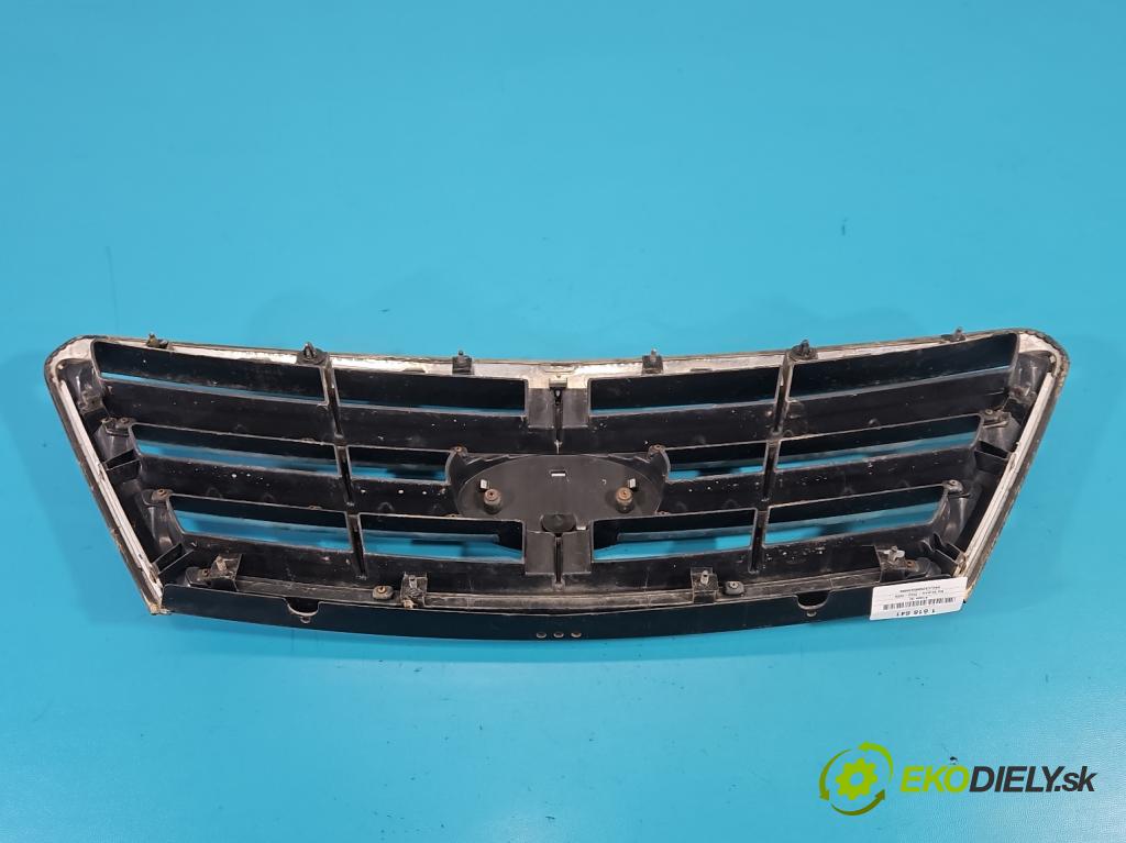 Kia Sorento I 2003-2009 3.3 V6 247HP automatic 182 kW 3342 cm3 5- miežka