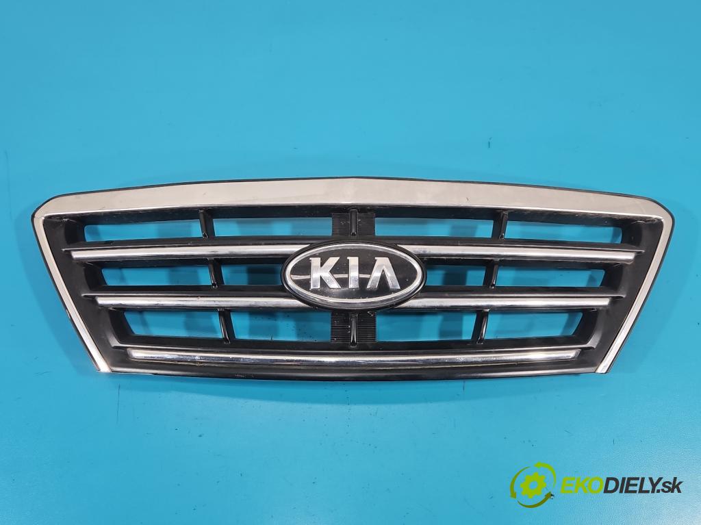 Kia Sorento I 2003-2009 3.3 V6 247HP automatic 182 kW 3342 cm3 5- miežka 