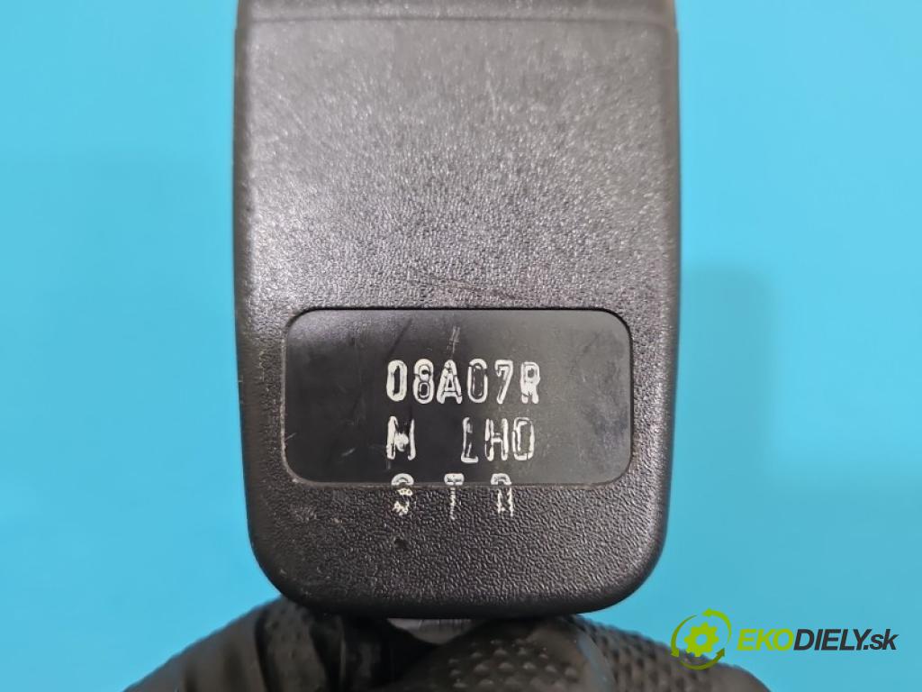Kia Sorento I 2003-2009 3.3 V6 automatic 182 kW 3342 cm3 5- stěna bezpečnost přední pravý