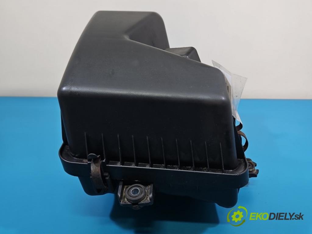 Kia Sorento I 2003-2009 3.3 V6 247HP automatic 182 kW 3342 cm3 5- obal filtra vzduchu 28110-3E500 (Obal vzduchového filtra)