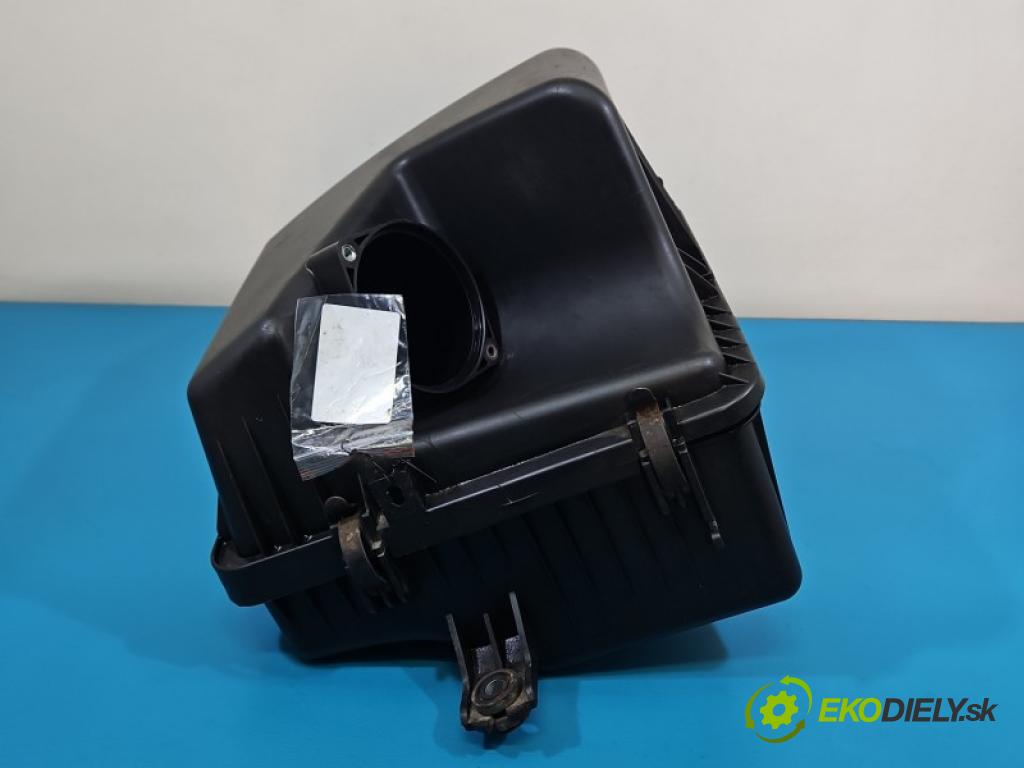 Kia Sorento I 2003-2009 3.3 V6 247HP automatic 182 kW 3342 cm3 5- obal filtra vzduchu 28110-3E500 (Obal vzduchového filtra)