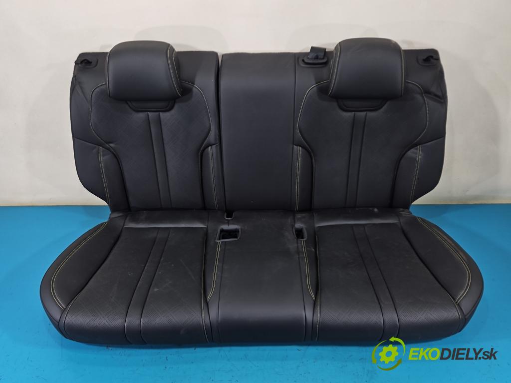 BYD ATTO 2  0.0 177 hp automatic 130 kW  5- Pohovka: zadní  (Sedadlo)