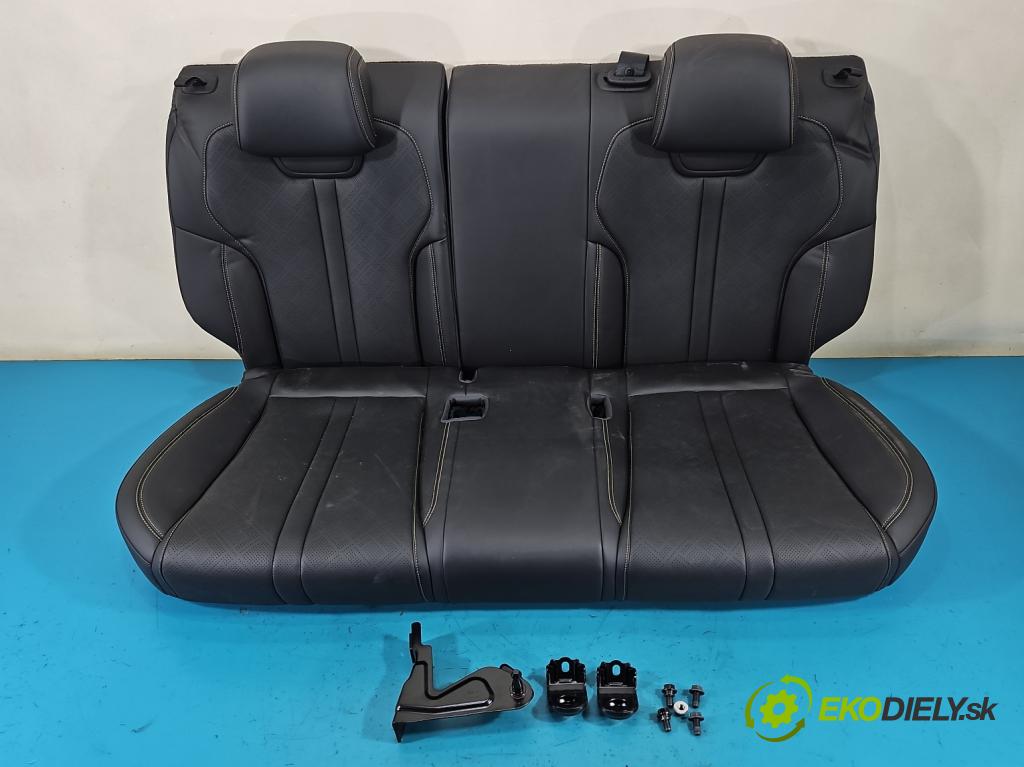 BYD ATTO 2  0.0 177 hp automatic 130 kW  5- Pohovka: zadní  (Sedadlo)