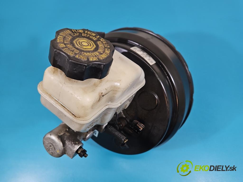 Kia Sorento I 2003-2009 3.3 V6 automatic 182 kW 3342 cm3 5- servo posilovač 58500-3E160