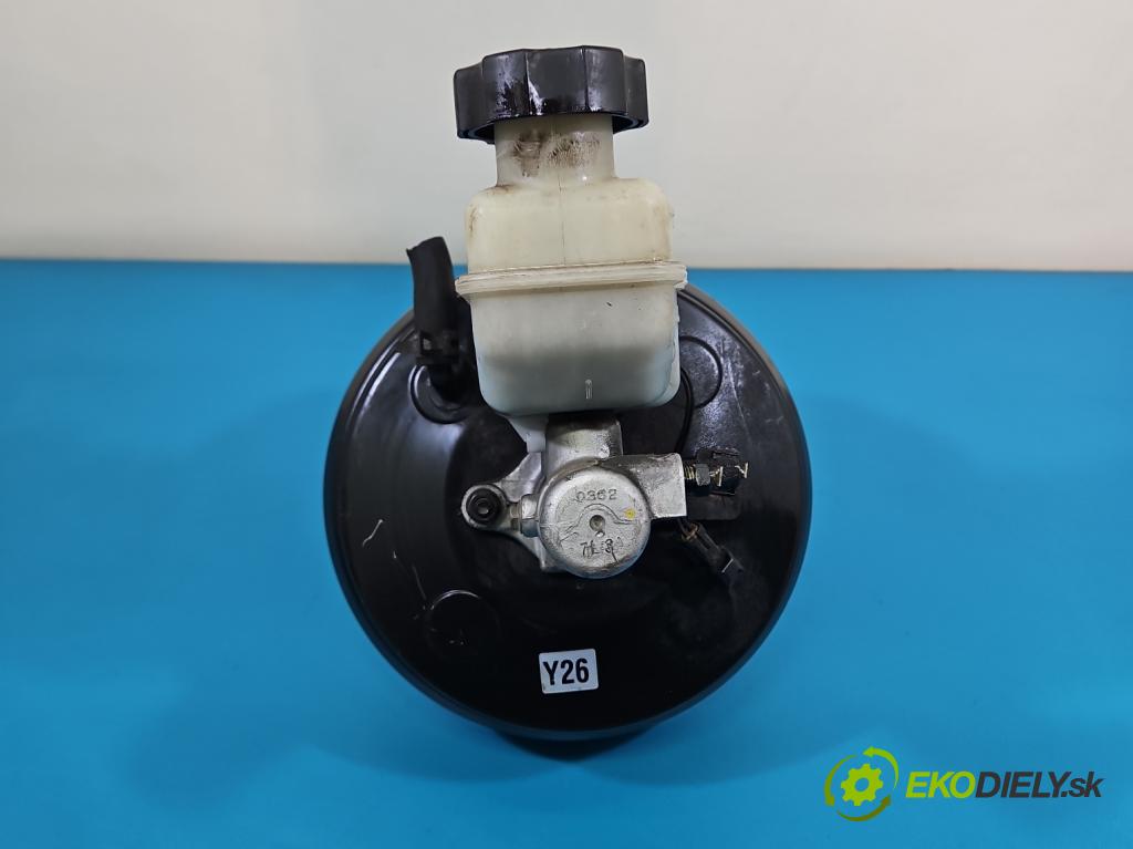 Kia Sorento I 2003-2009 3.3 V6 automatic 182 kW 3342 cm3 5- servo posilovač 58500-3E160