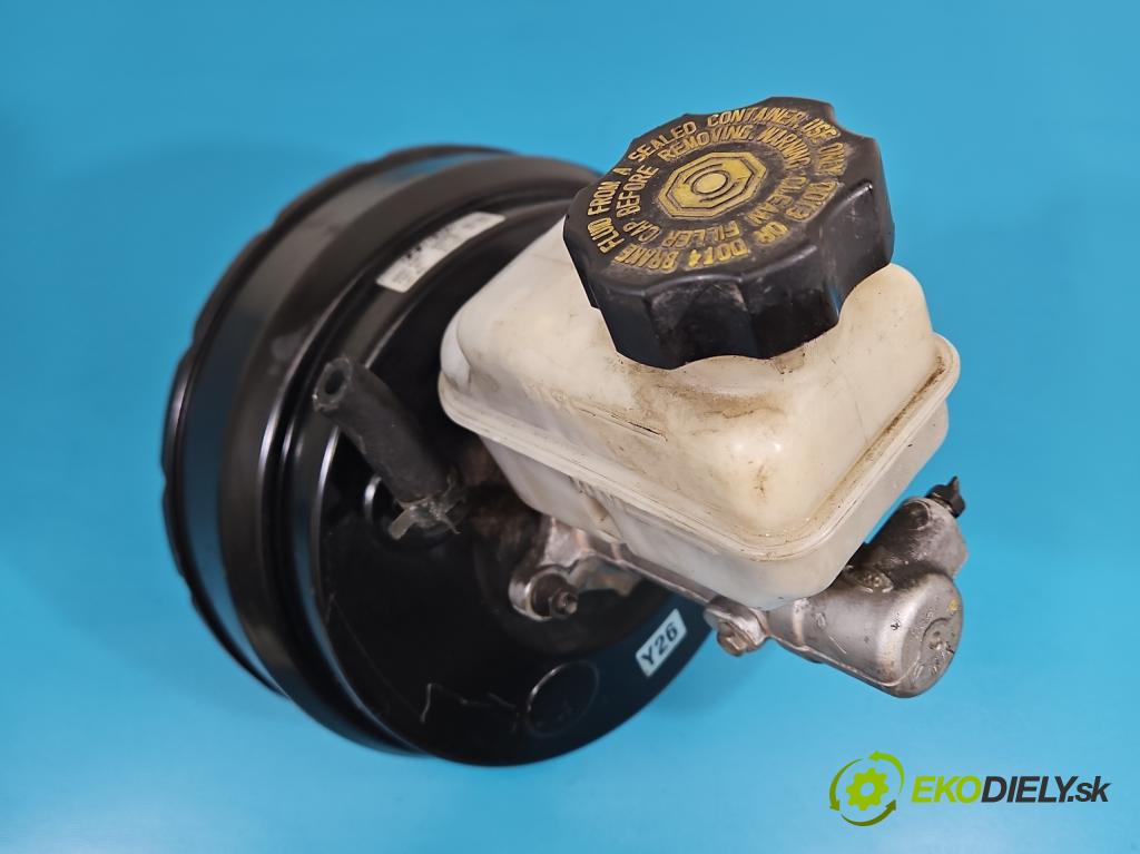 Kia Sorento I 2003-2009 3.3 V6 automatic 182 kW 3342 cm3 5- servo posilovač 58500-3E160