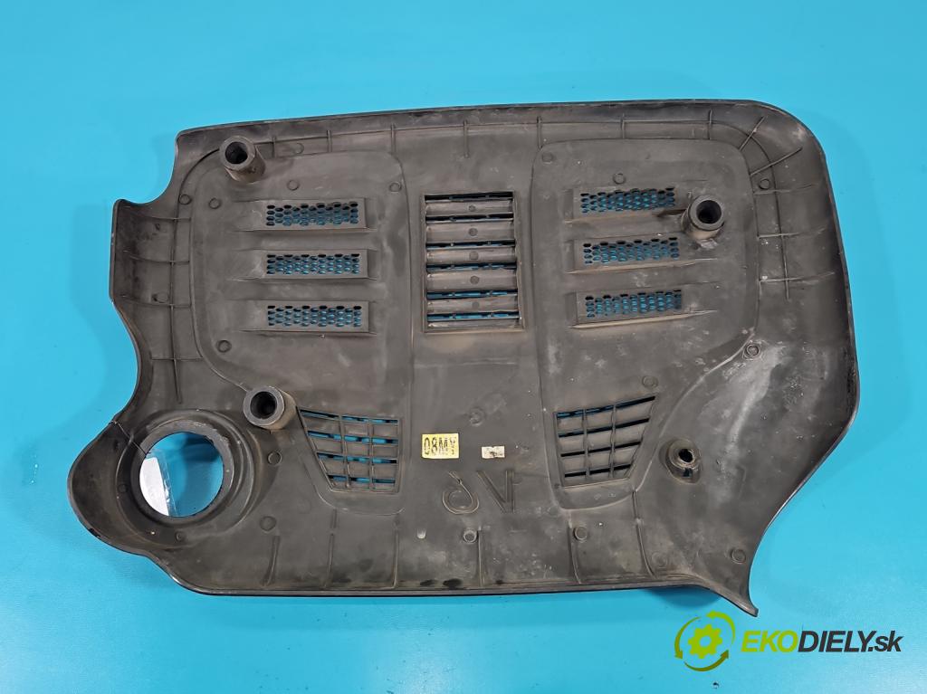 Kia Sorento I 2003-2009 3.3 V6 automatic 182 kW 3342 cm3 5- kryt motoru horní 29240-3C500