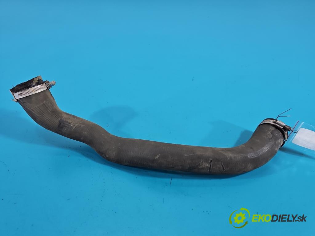 Opel Grandland 2017–2024 1.2 T 131 HP manual 96 kW 1199 cm3 5- Trubka: 