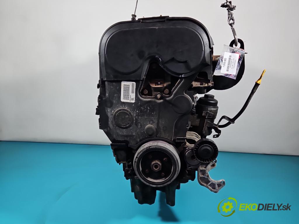 Volvo S60 II 2010-2018 2.5 T5 250 hp automatic 184 kW 2497 cm3 4- motor benzín B5254T12