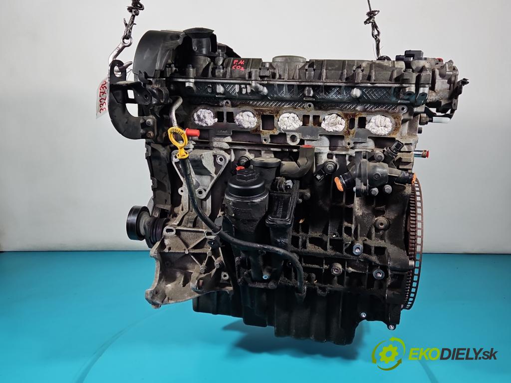 Volvo S60 II 2010-2018 2.5 T5 250 hp automatic 184 kW 2497 cm3 4- motor benzín B5254T12