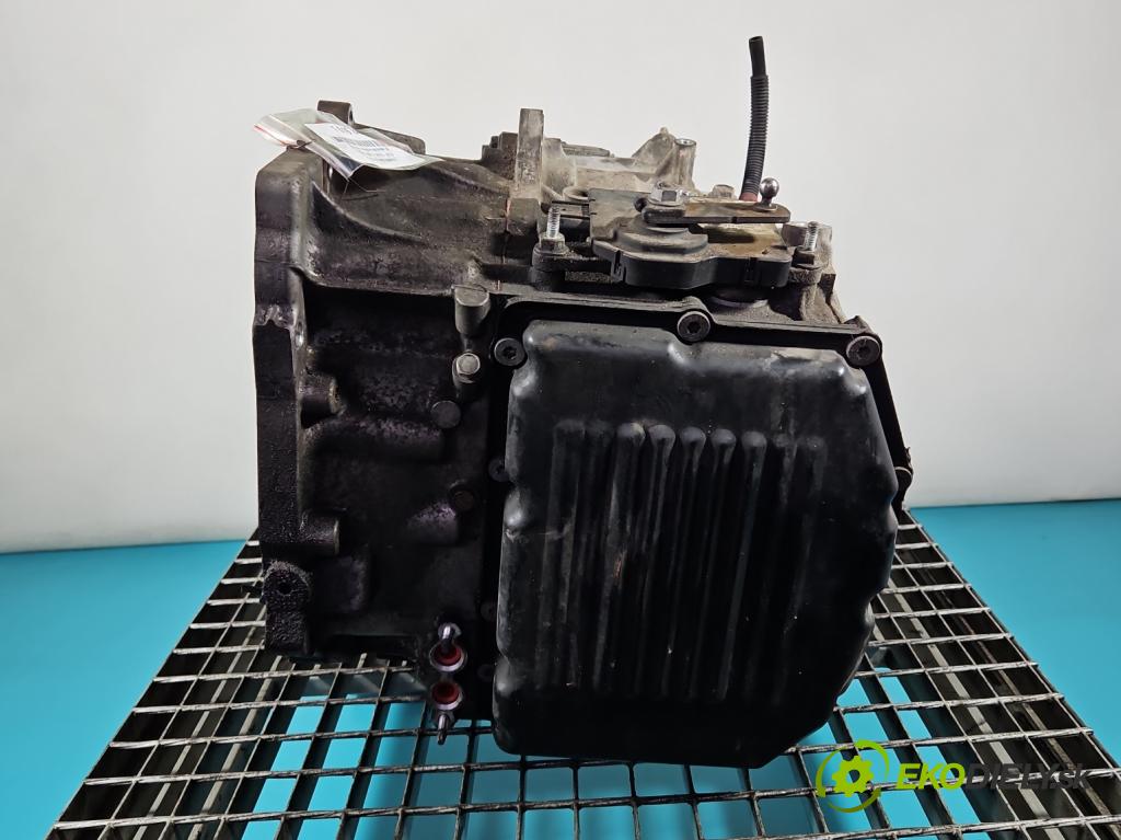 Volvo S60 II 2010-2018 2.5 T5 250 hp automatic 184 kW 2497 cm3 4- převodovka stupňová automat 1285180