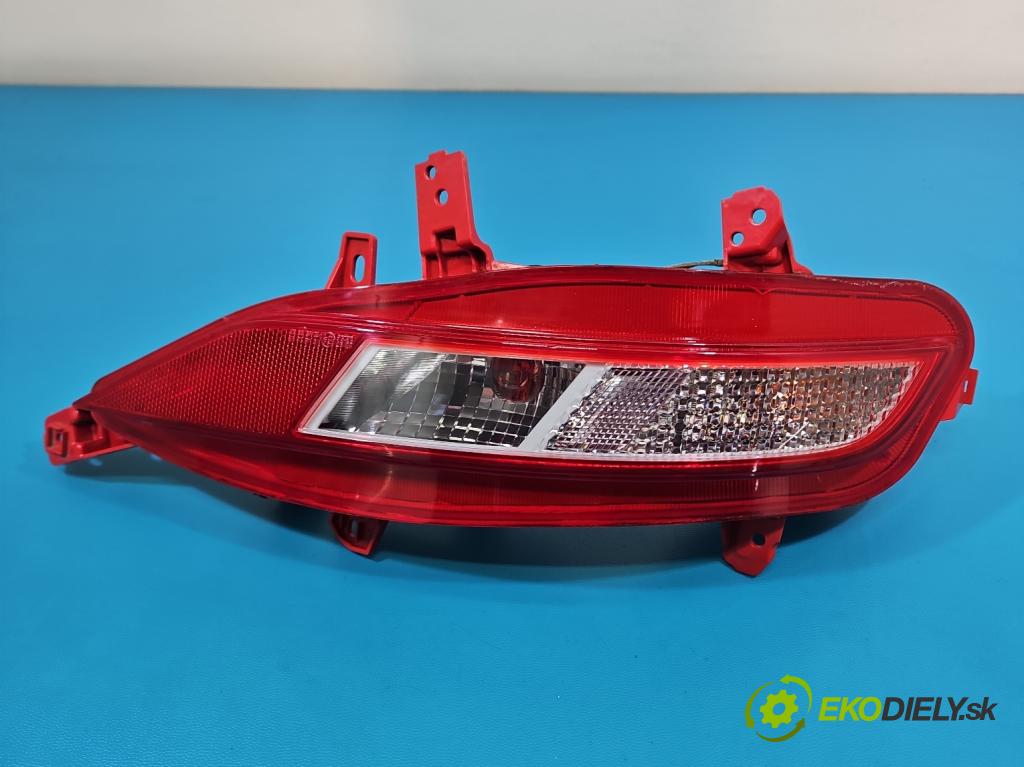Hyundai Tucson IV 2020- 1.6 T-GDI 150 hp manual 110.1 kW 1598 cm3 5- světlo zadní levé nárazníku 92405-N7020