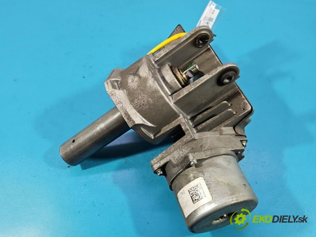 Opel Corsa D 2006-2014 1.2 16V 80 HP manual 59 kW 1229 cm3 3- čerpadlo posilovač 55701300 (Servočerpadlo)