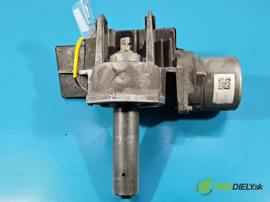 Opel Corsa D 2006-2014 1.2 16V 80 HP manual 59 kW 1229 cm3 3- čerpadlo posilovač 55701300 (Servočerpadlo)