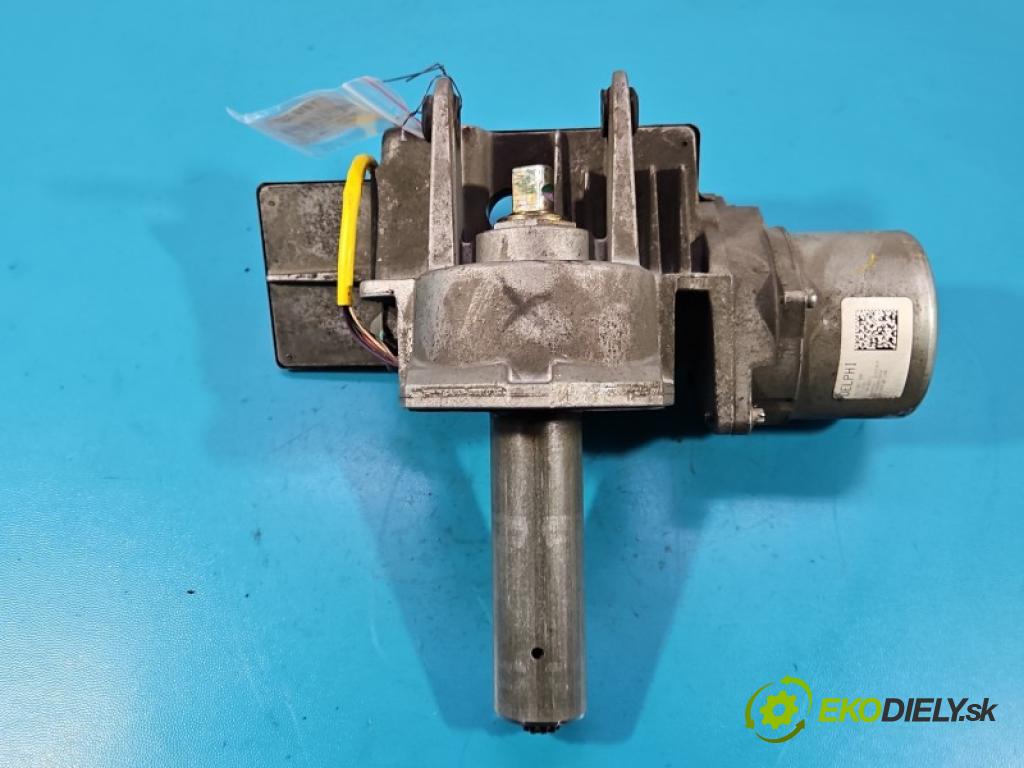 Opel Corsa D 2006-2014 1.2 16V 80 HP manual 59 kW 1229 cm3 3- čerpadlo posilovač 55701300 (Servočerpadlo)