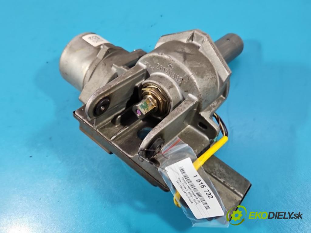 Opel Corsa D 2006-2014 1.2 16V 80 HP manual 59 kW 1229 cm3 3- čerpadlo posilovač 55701300 (Servočerpadlo)