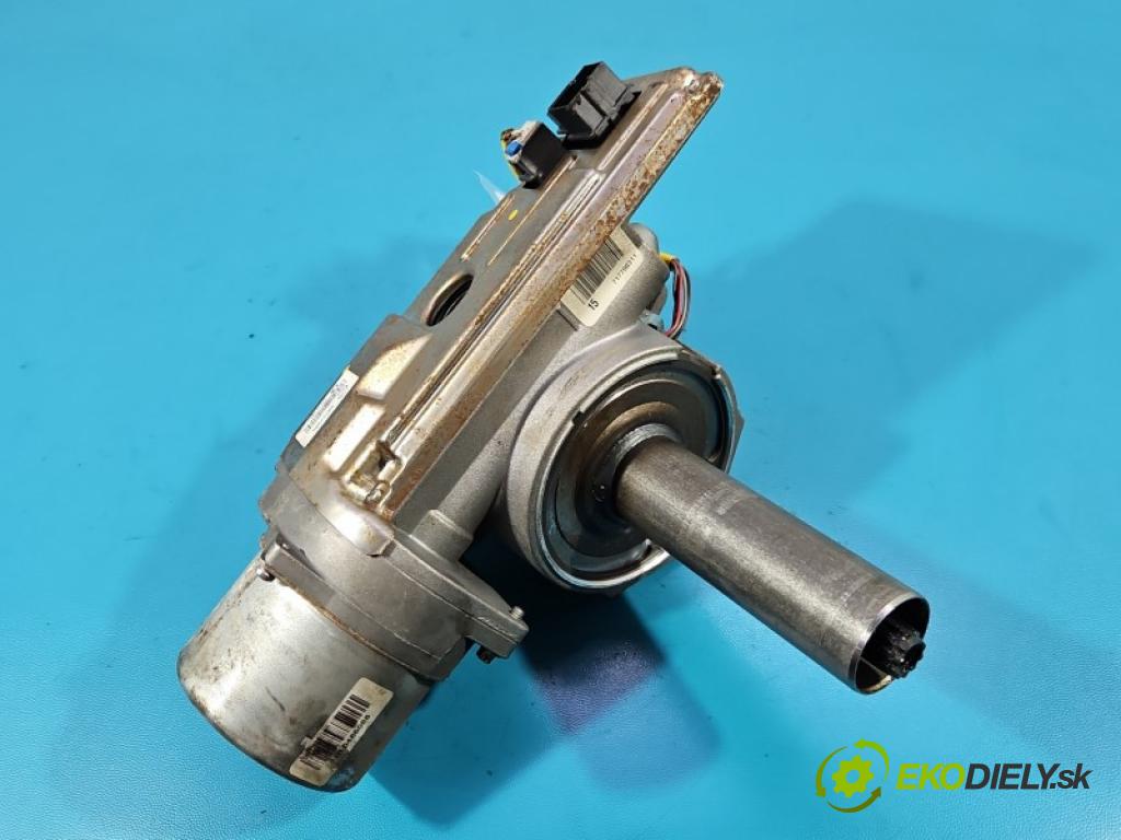 Opel Corsa D 2006-2014 1.2 16V 80 HP manual 59 kW 1229 cm3 3- čerpadlo posilovač 55701300 (Servočerpadlo)