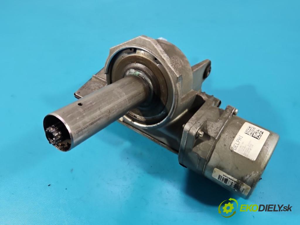 Opel Corsa D 2006-2014 1.2 16V 80 HP manual 59 kW 1229 cm3 3- čerpadlo posilovač 55701300 (Servočerpadlo)