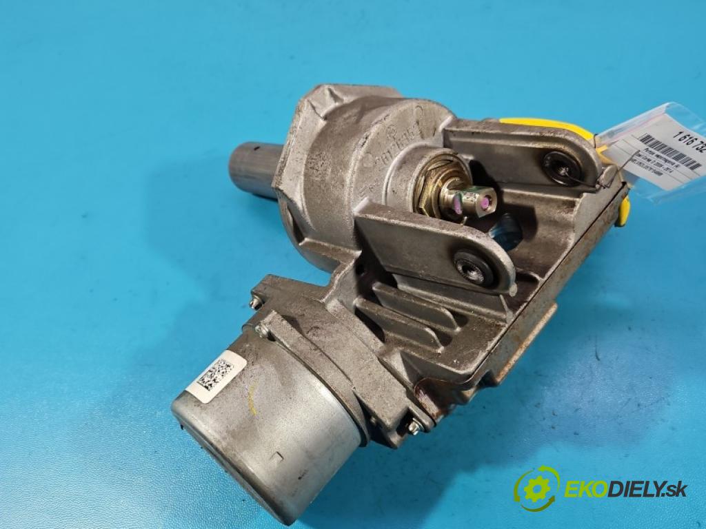 Opel Corsa D 2006-2014 1.2 16V 80 HP manual 59 kW 1229 cm3 3- čerpadlo posilovač 55701300 (Servočerpadlo)