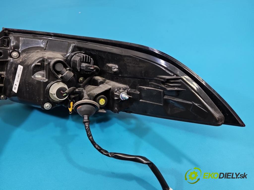Toyota Corolla E21 2019- 1.6 16V 132 hp manual 97 kW 1598 cm3 4- světlo zadní levé blatník: 81560-02D10