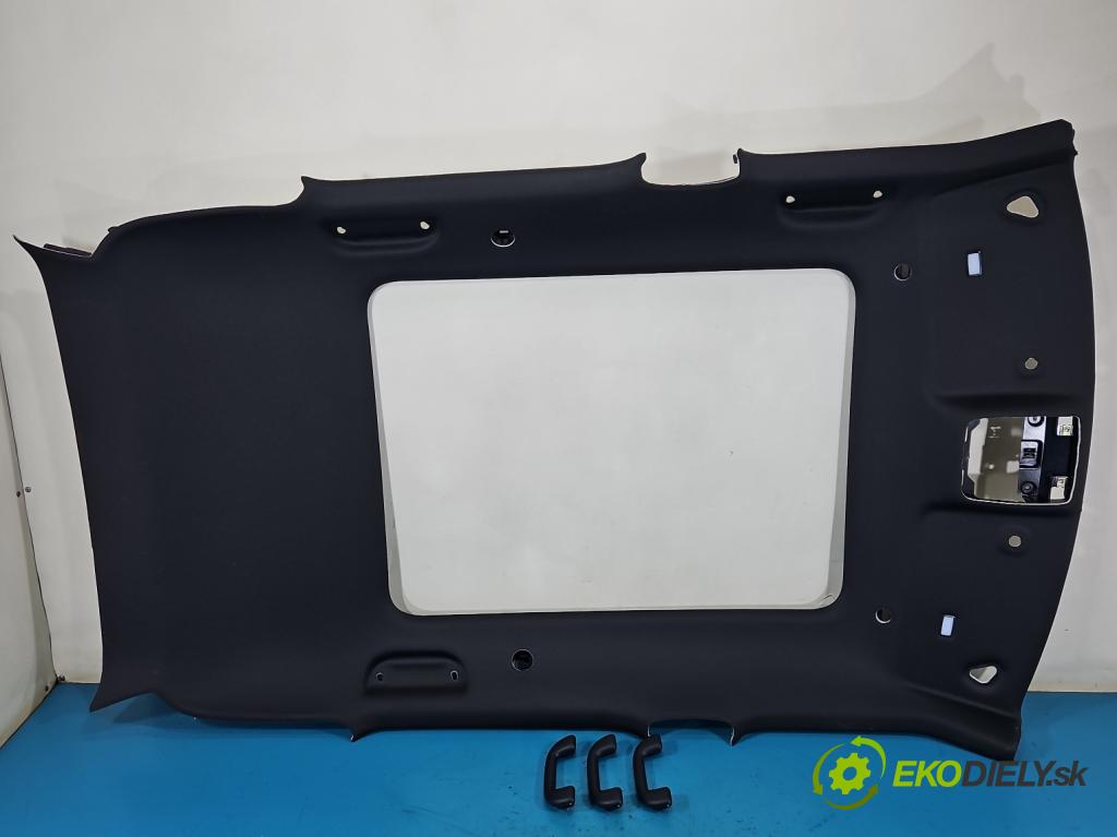 BYD ATTO 2  4 elementy: