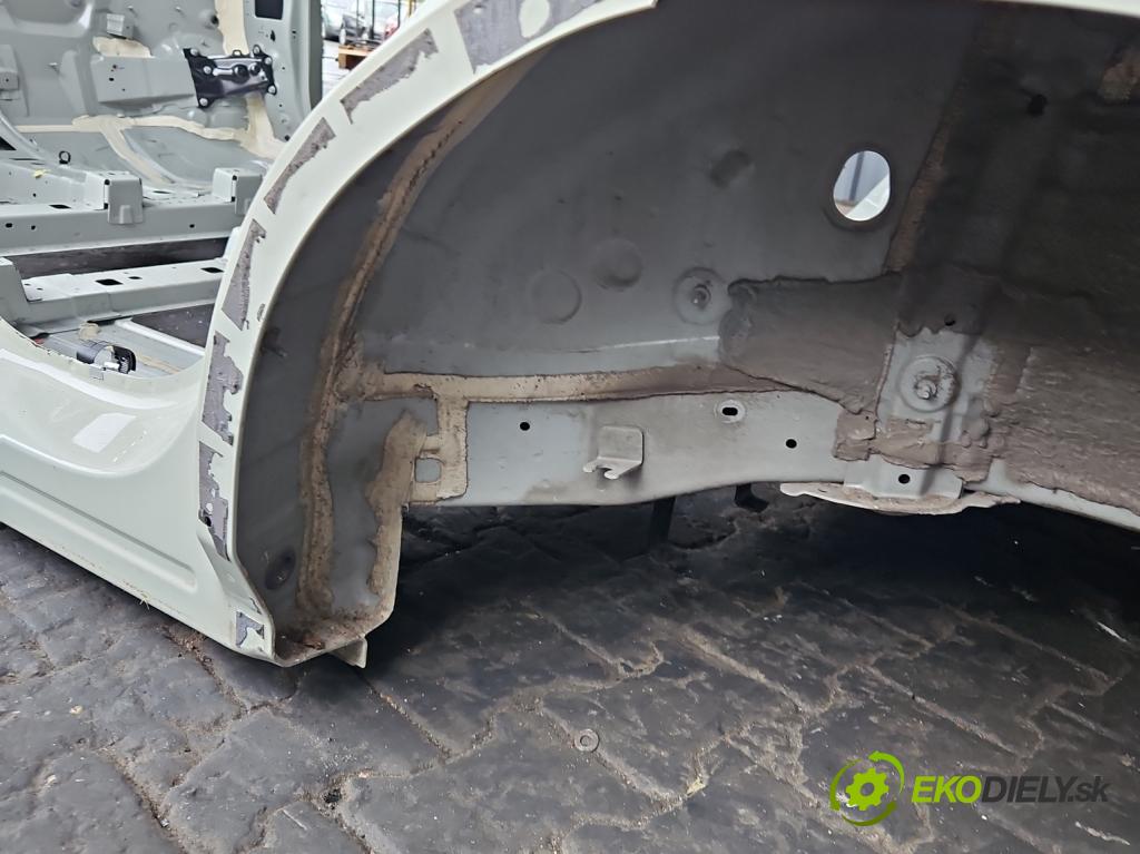 BYD ATTO 2  0.0 177 HP automatic 130 kW  5- blatník zadné ľavý