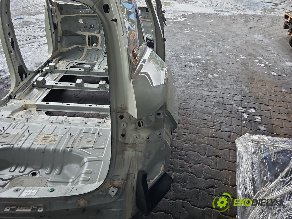 BYD ATTO 2 0.0 177 hp automatic 130 kW 5- blatnik zadní pravý