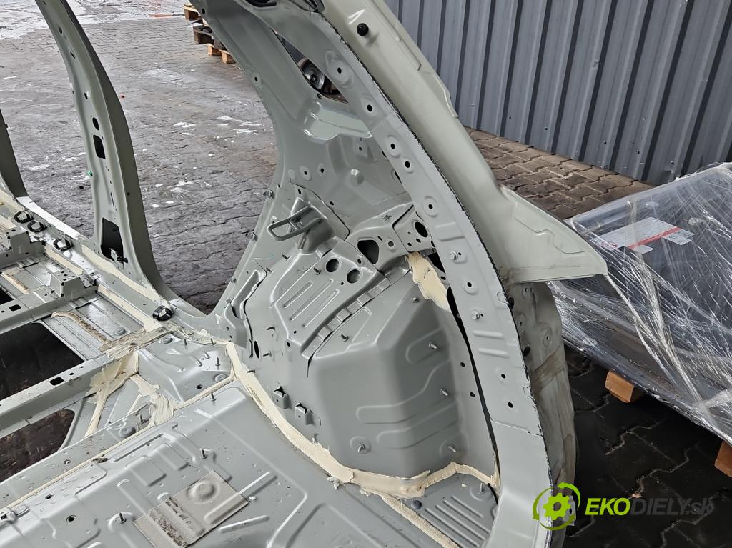BYD ATTO 2 0.0 177 hp automatic 130 kW 5- blatnik zadní pravý