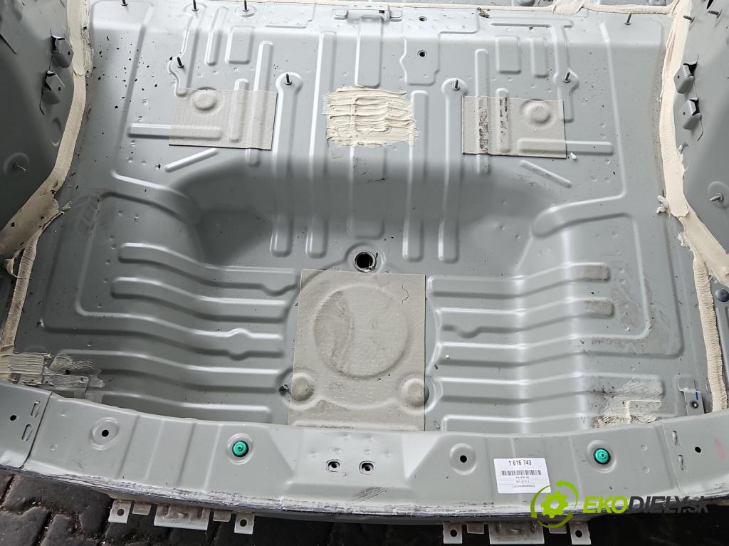 BYD ATTO 2 0.0 177 hp automatic 130 kW 5- stěna zadní