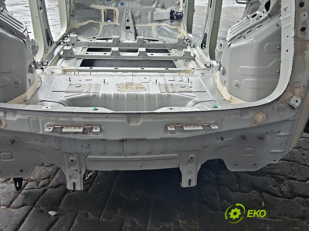 BYD ATTO 2 0.0 177 hp automatic 130 kW 5- stěna zadní