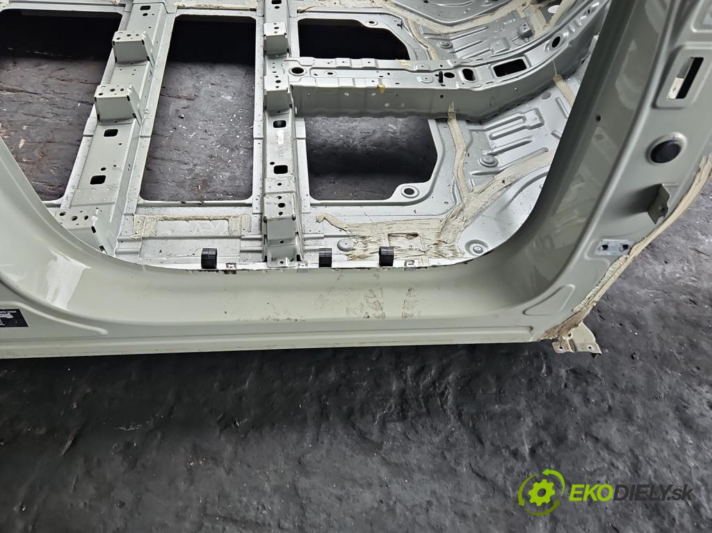 BYD ATTO 2  0.0 177 hp automatic 130 kW  5- práh pravý  (Karoserie ostatní)