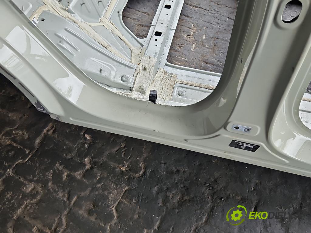 BYD ATTO 2  0.0 177 hp automatic 130 kW  5- práh pravý  (Karoserie ostatní)