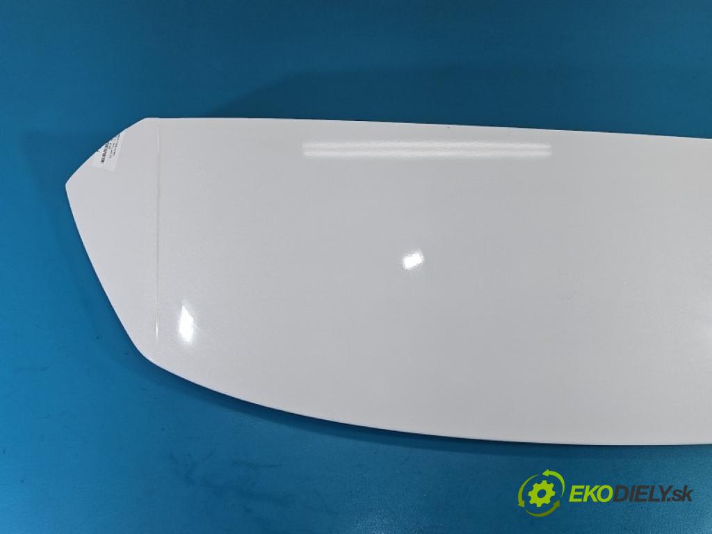 Hyundai Tucson IV 2020- 1.6 T-GDI 150 hp manual 110.1 kW 1598 cm3 5- spoiler 87210-N7000 (Spoiler)