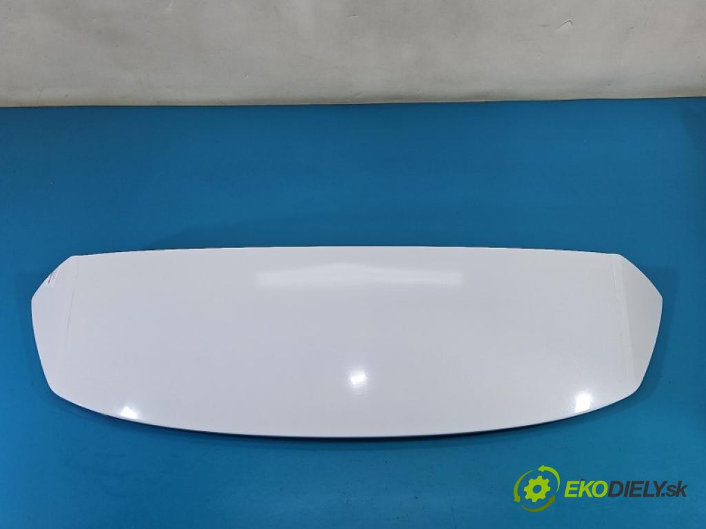 Hyundai Tucson IV 2020- 1.6 T-GDI 150 hp manual 110.1 kW 1598 cm3 5- spoiler 87210-N7000 (Spoiler)
