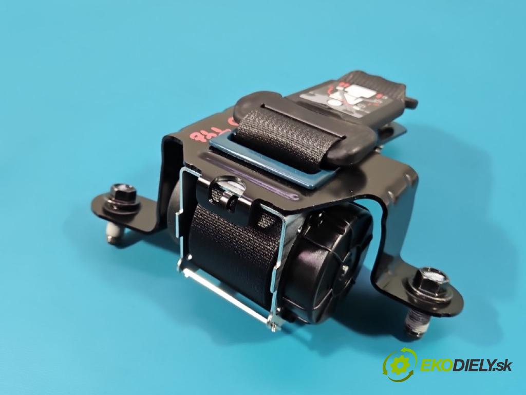Hyundai Tucson IV 2020- 1.6 T-GDI: 150 HP manual 110.1 kW 1598 cm3 5- pas bezpečnosť: zadné stredný 89850N7000NNB
