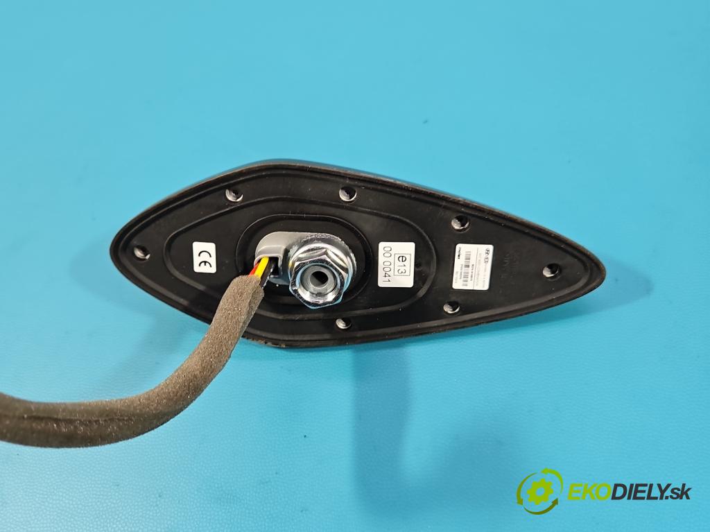 Hyundai Tucson IV 2020- 1.6 T-GDI 150 hp manual 110.1 kW 1598 cm3 5- Antena 96210-N7400EB