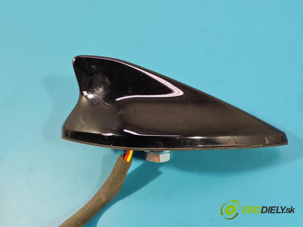 Hyundai Tucson IV 2020- 1.6 T-GDI 150 hp manual 110.1 kW 1598 cm3 5- Antena 96210-N7400EB