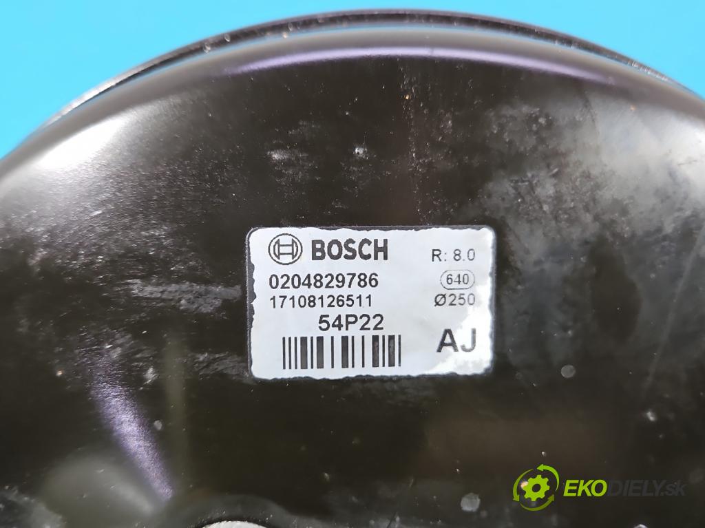 Suzuki SX4 S-Cross 2013-2021 1.4 T 140 hp automatic 103 kW 1373 cm3 5- servo posilovač 0204829786