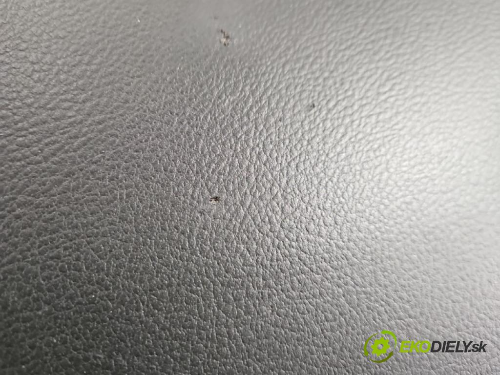 Suzuki SX4 S-Cross 2013-2021 1.4 T 140 HP automatic 103 kW 1373 cm3 5- airbag vzduch: spolujezdce: 73920-61M01 (Airbag)
