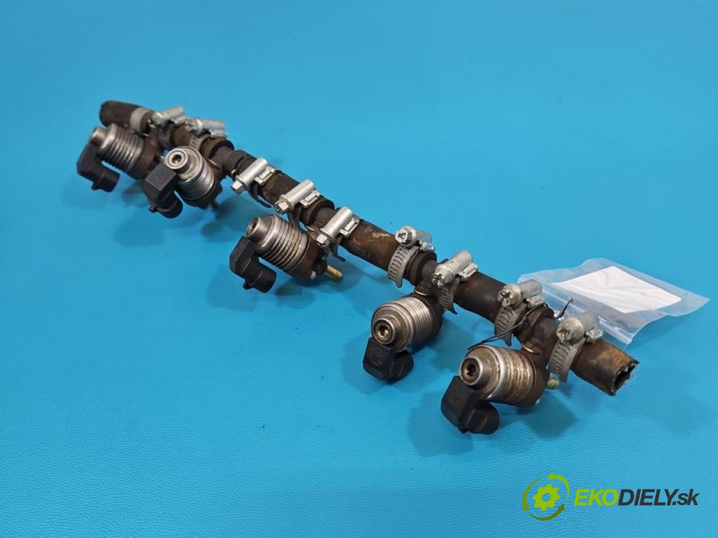 Volvo S60 II 2010-2018 2.5 T5 250 HP automatic 184 kW 2497 cm3 4- vstrek LPG AC W031 BFC