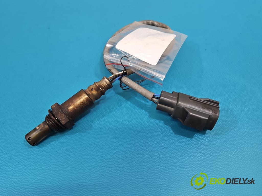 Volvo S60 II 2010-2018 2.5 T5 250 hp automatic 184 kW 2497 cm3 4- Sonda lambda 3131965 (Lambda sonda)