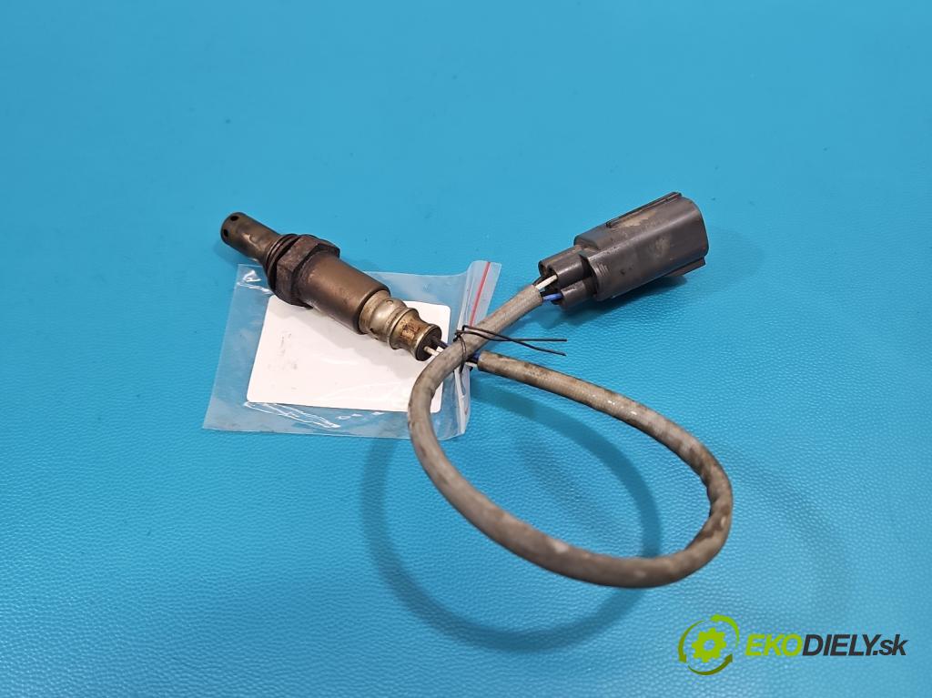 Volvo S60 II 2010-2018 2.5 T5 250 hp automatic 184 kW 2497 cm3 4- Sonda lambda 3131965 (Lambda sonda)
