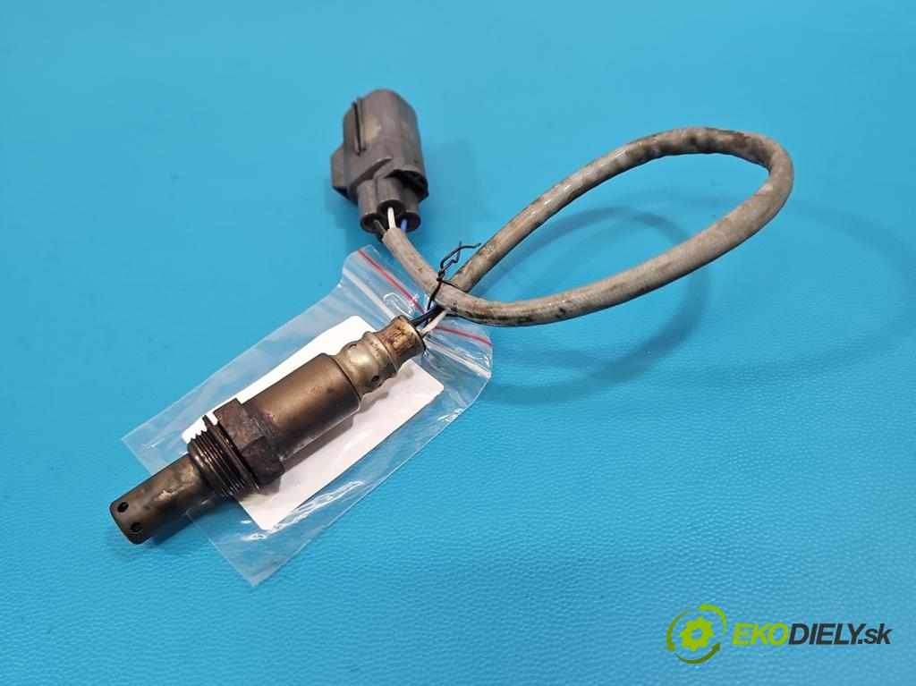 Volvo S60 II 2010-2018 2.5 T5 250 hp automatic 184 kW 2497 cm3 4- Sonda lambda 3131965 (Lambda sonda)