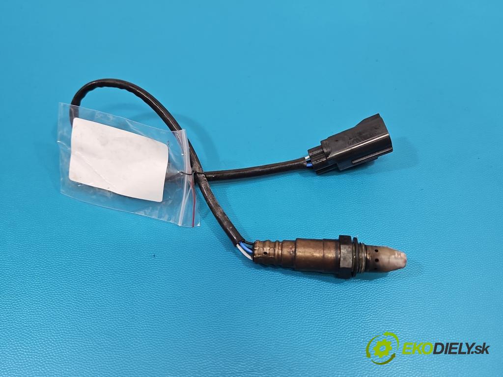 Volvo S60 II 2010-2018 2.5 T5 250 hp automatic 184 kW 2497 cm3 4- Sonda lambda 31319664 (Lambda sonda)