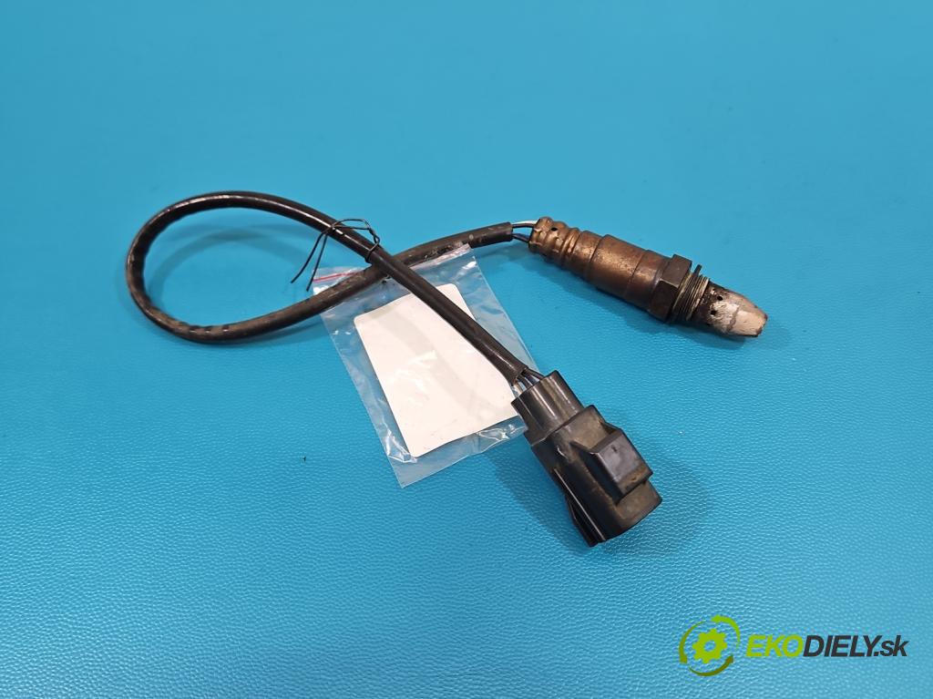 Volvo S60 II 2010-2018 2.5 T5 250 hp automatic 184 kW 2497 cm3 4- Sonda lambda 31319664 (Lambda sonda)