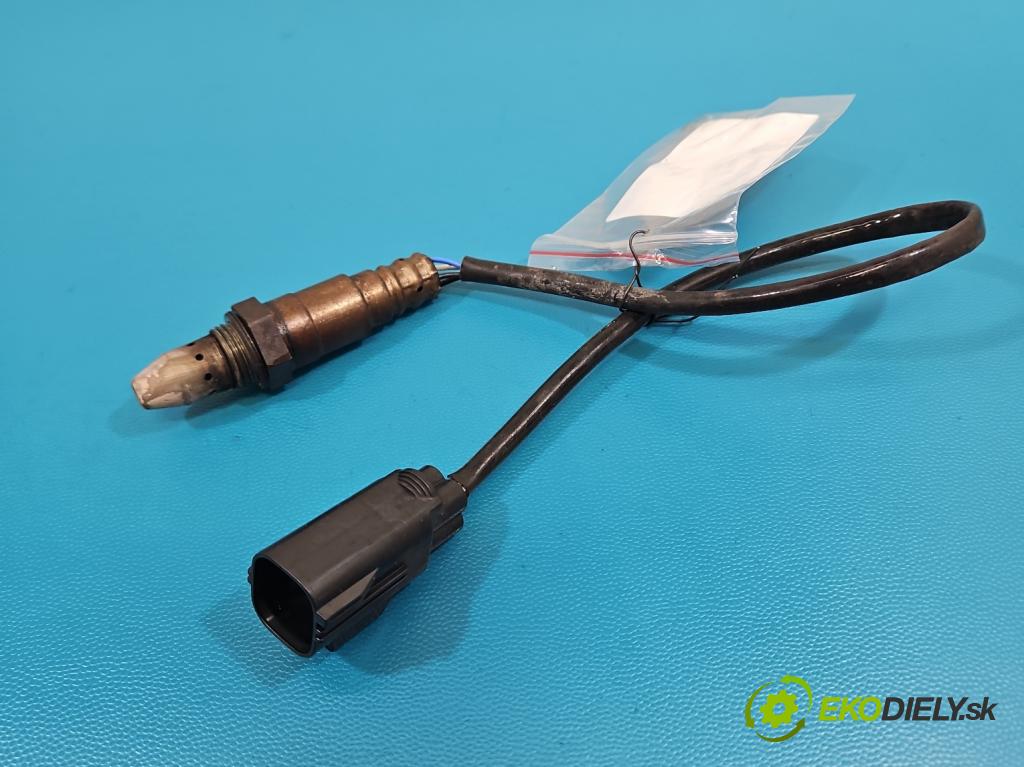 Volvo S60 II 2010-2018 2.5 T5 250 hp automatic 184 kW 2497 cm3 4- Sonda lambda 31319664 (Lambda sonda)