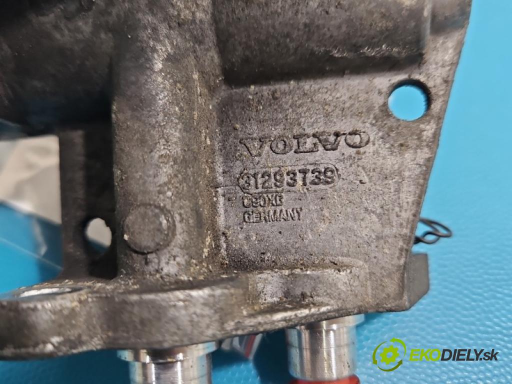Volvo S60 II 2010-2018 2.5 T5 250 HP automatic 184 kW 2497 cm3 4- obal 31293739